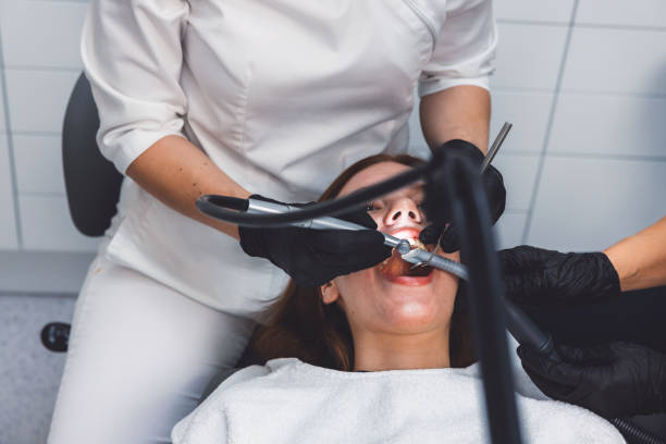 Best Orthodontic Emergency Dentist in Lake City, FL